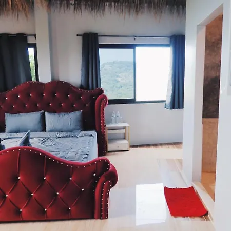 Exotic Eco Stay Koh Tao - Your Creative Place Exterior photo