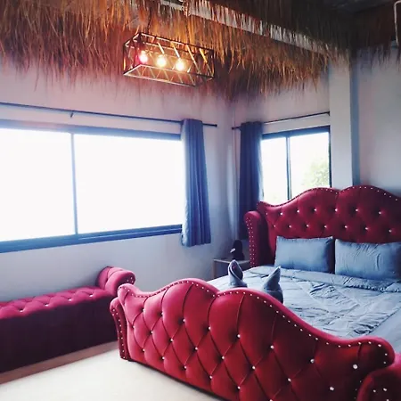 Exotic Eco Stay Koh Tao - Your Creative Place Exterior photo