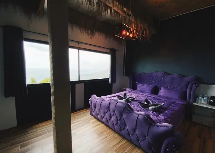 Exotic Eco Stay Koh Tao - Your Creative Place