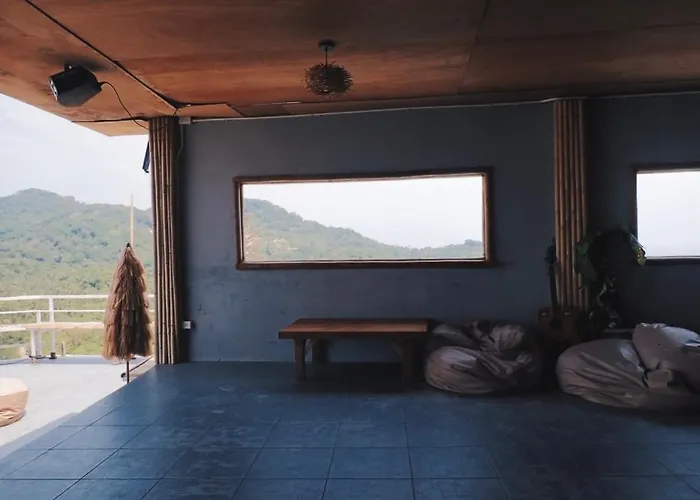 Exotic Eco Stay Koh Tao - Your Creative Place