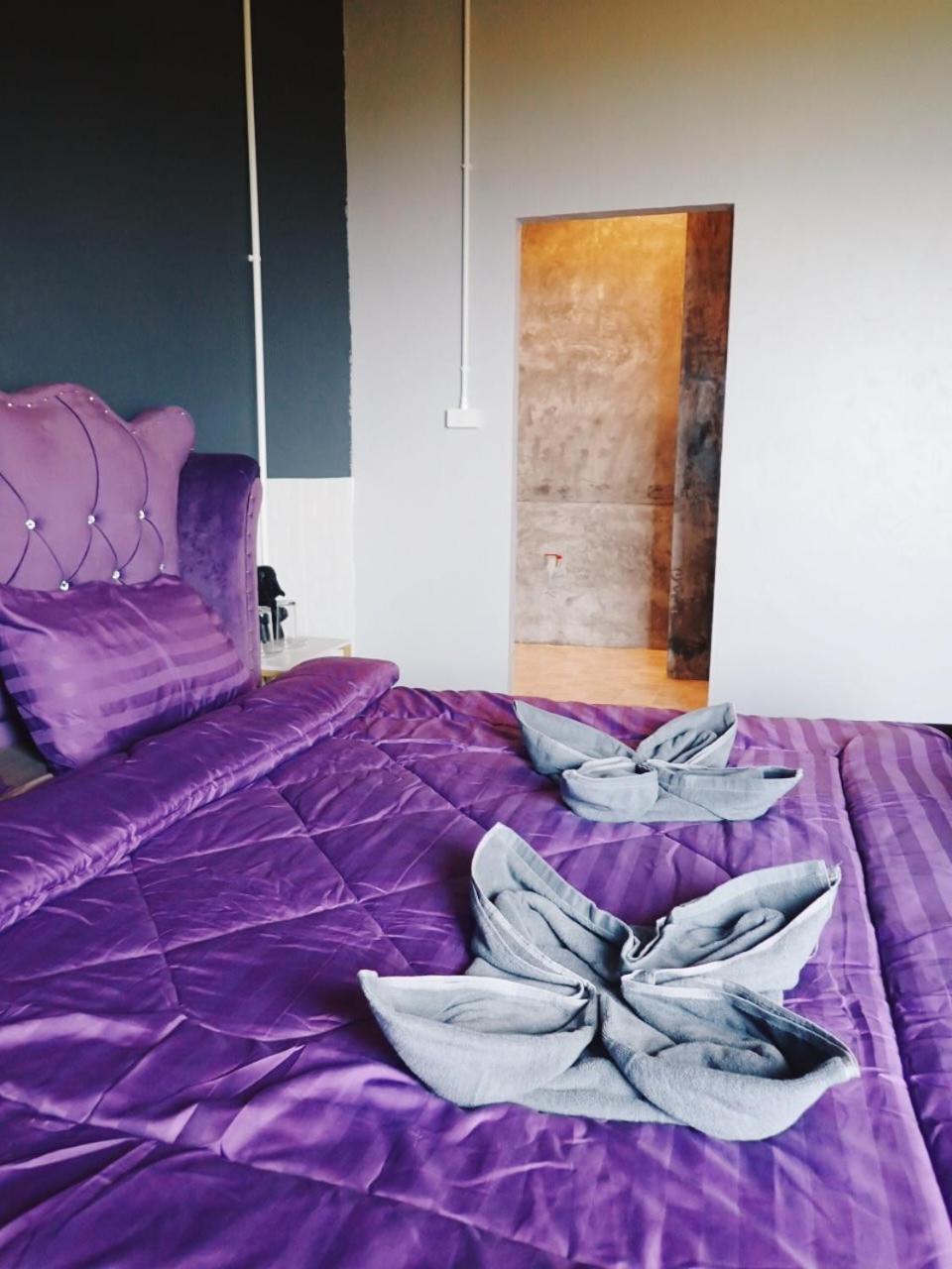 Apartment Exotic Eco - Your Creative Place