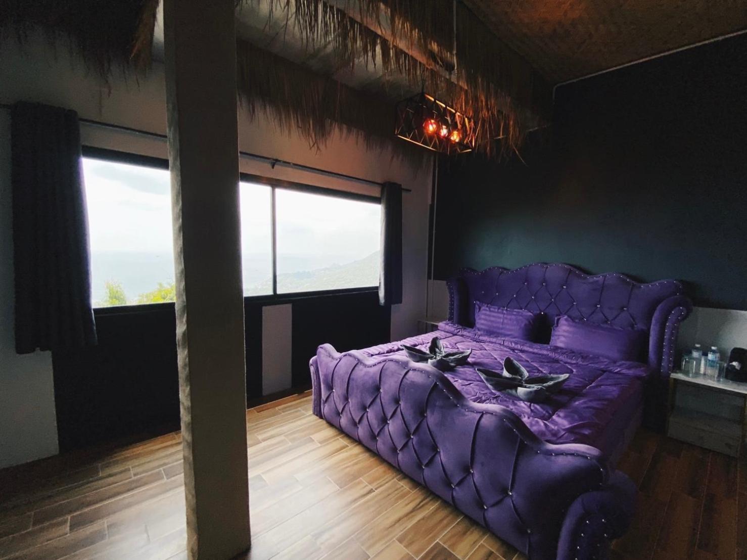 Exotic Eco - Your Creative Place Koh Tao