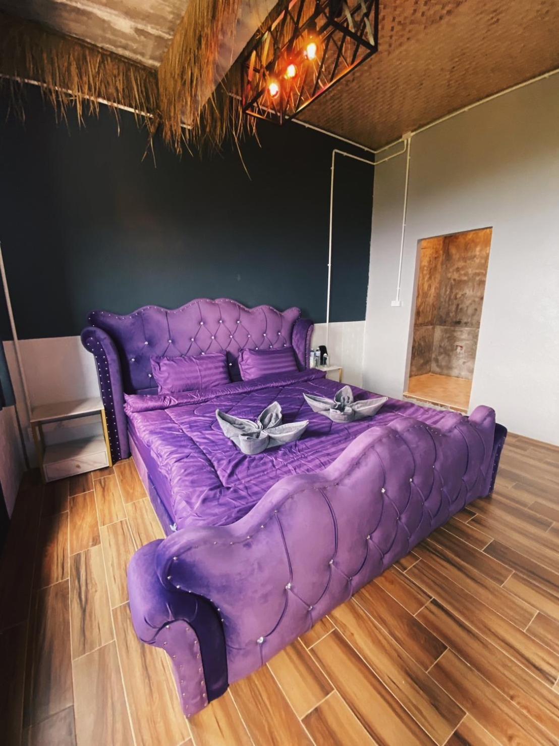 Exotic Eco - Your Creative Place Koh Tao
