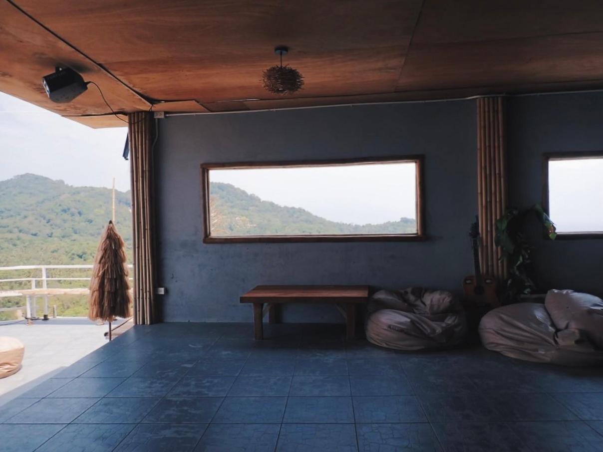 Apartment Exotic Eco - Your Creative Place